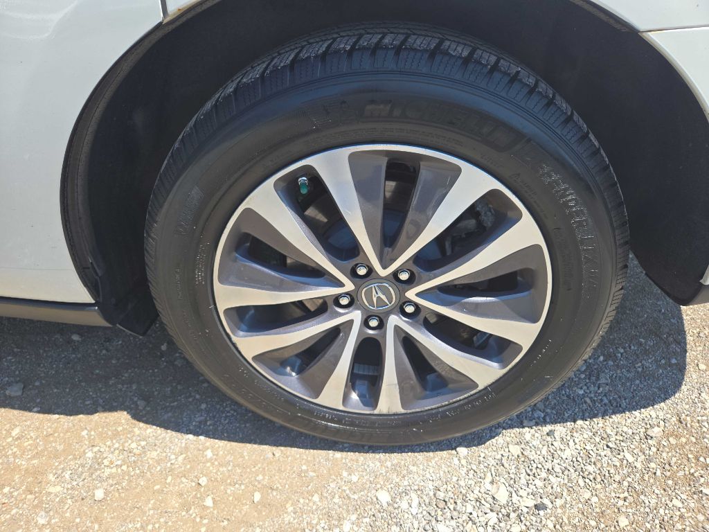 Photo 35 of this ACURA MDX