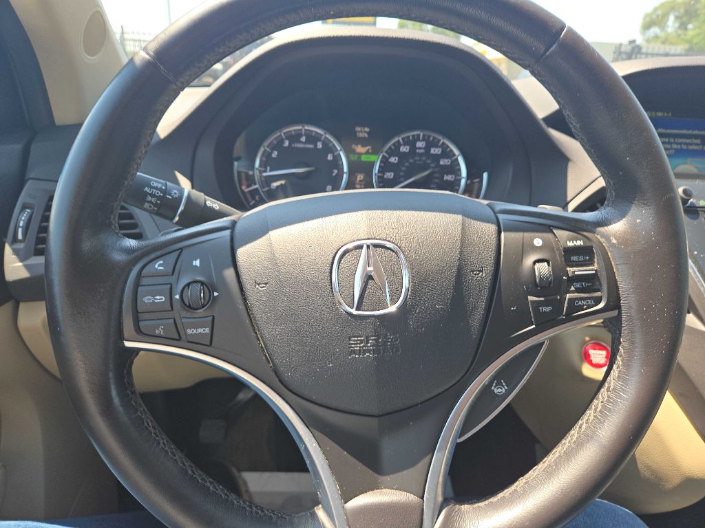Photo 26 of this ACURA MDX