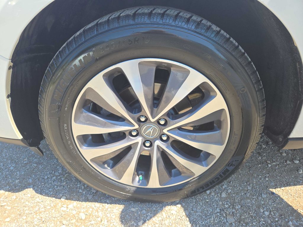 Photo 34 of this ACURA MDX