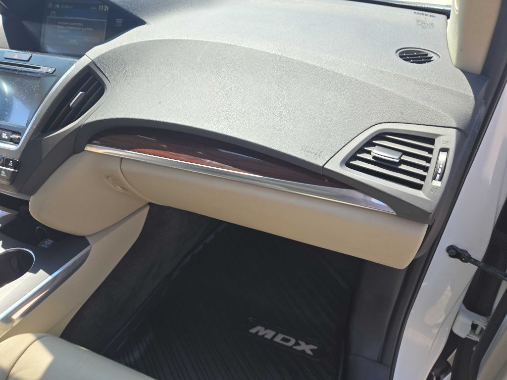 Photo 23 of this ACURA MDX
