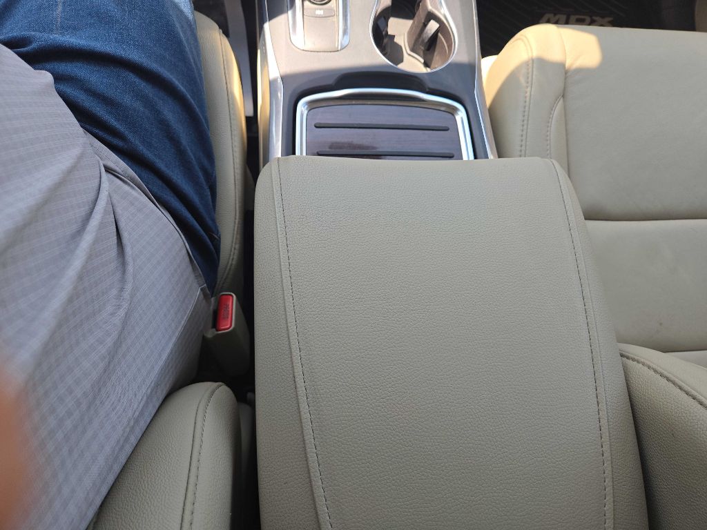 Photo 29 of this ACURA MDX