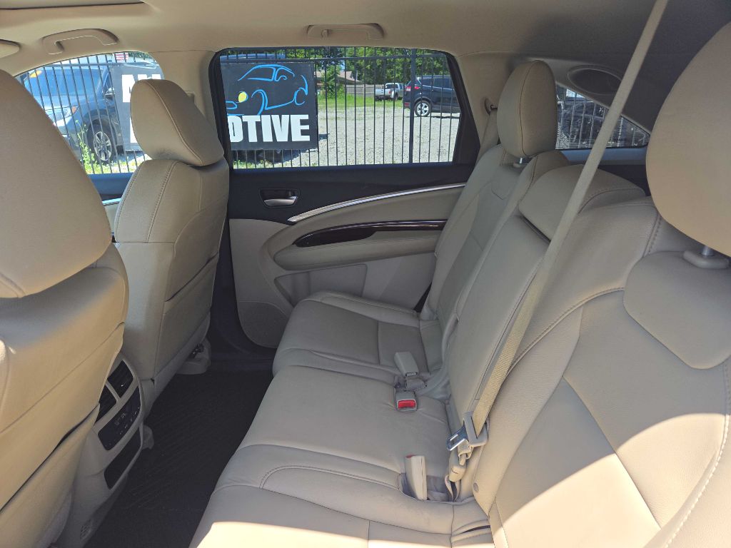 Photo 15 of this ACURA MDX