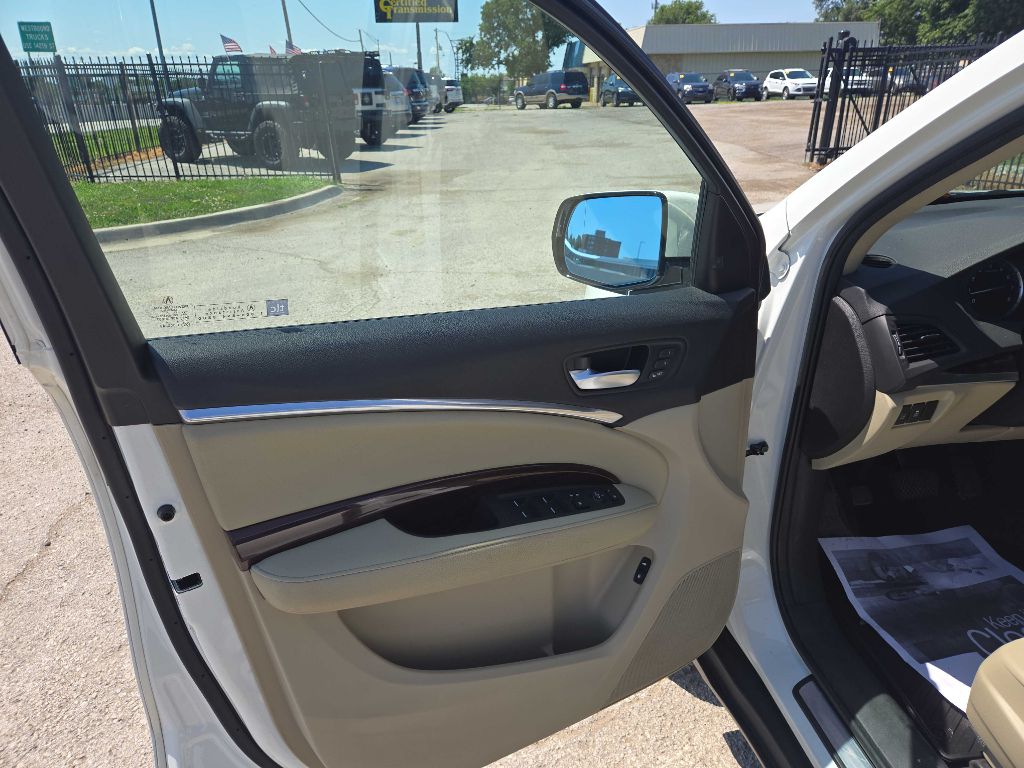 Photo 10 of this ACURA MDX