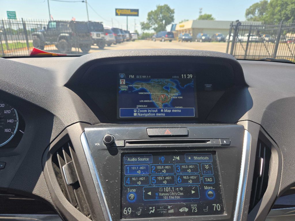 Photo 28 of this ACURA MDX