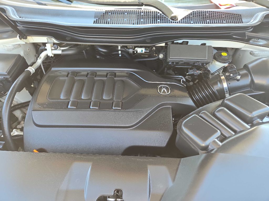 Photo 32 of this ACURA MDX