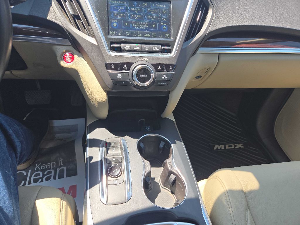 Photo 30 of this ACURA MDX