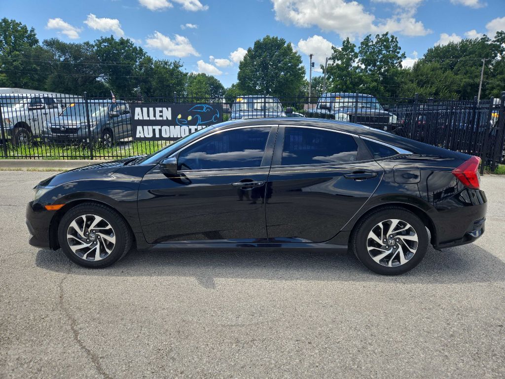 Photo 3 of this HONDA CIVIC
