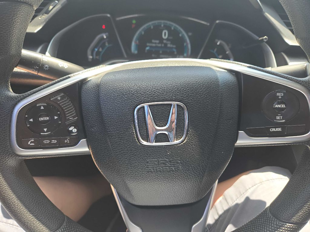 Photo 24 of this HONDA CIVIC
