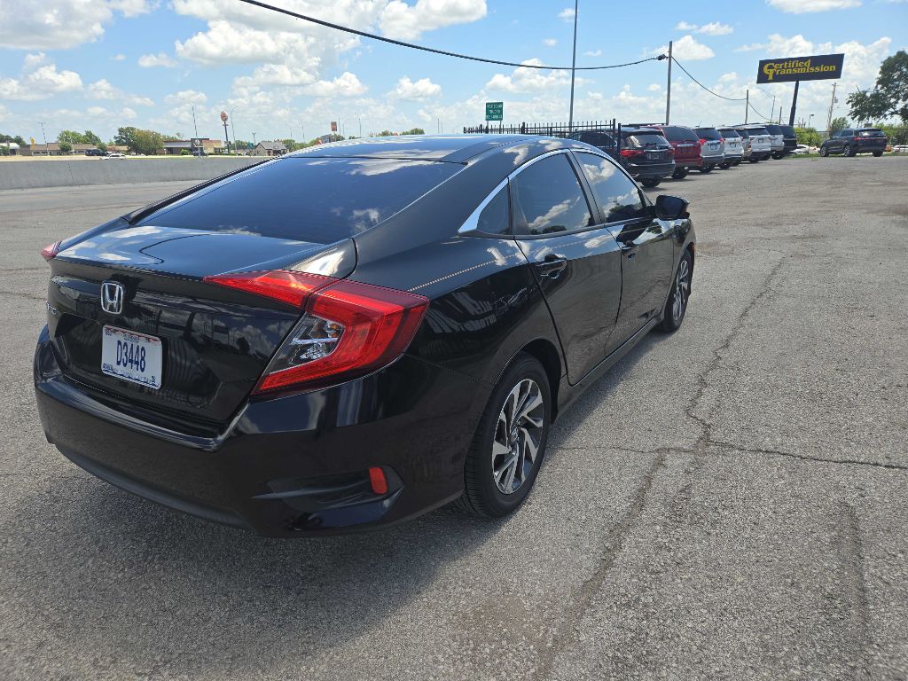 Photo 4 of this HONDA CIVIC