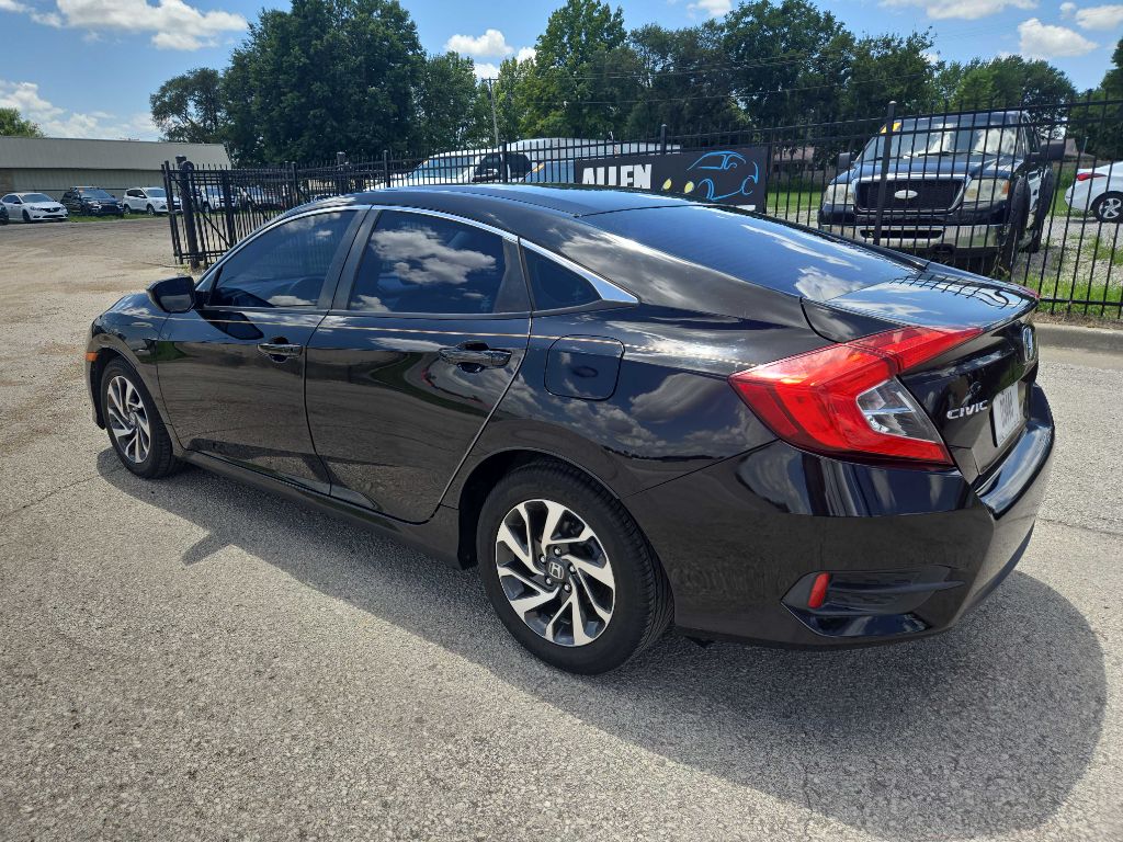 Photo 5 of this HONDA CIVIC