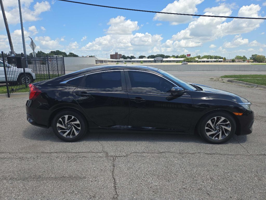 Photo 6 of this HONDA CIVIC