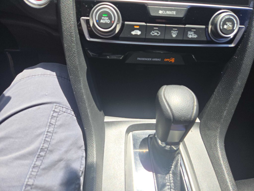 Photo 27 of this HONDA CIVIC
