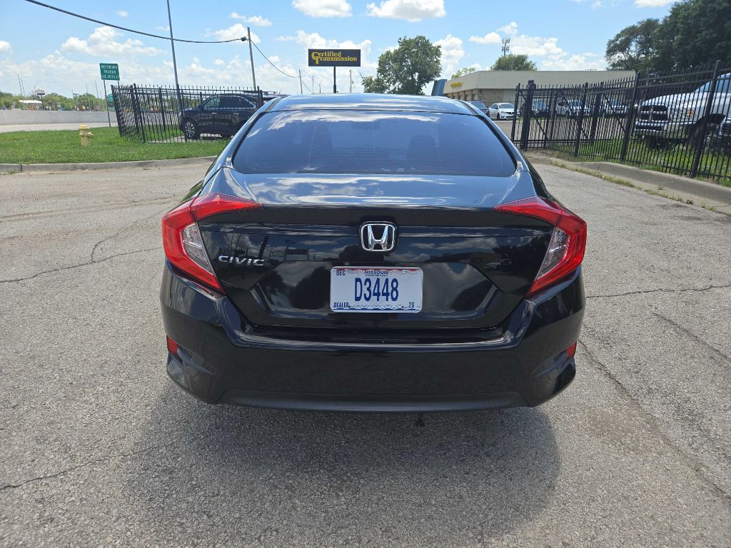 Photo 2 of this HONDA CIVIC