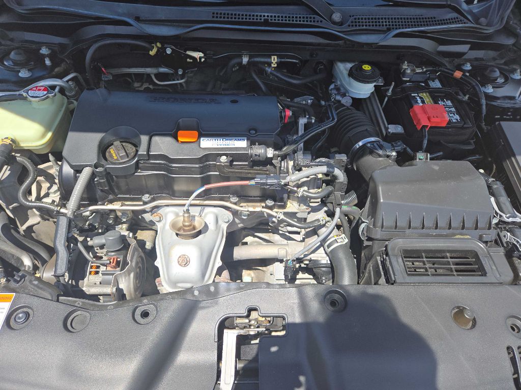 Photo 28 of this HONDA CIVIC