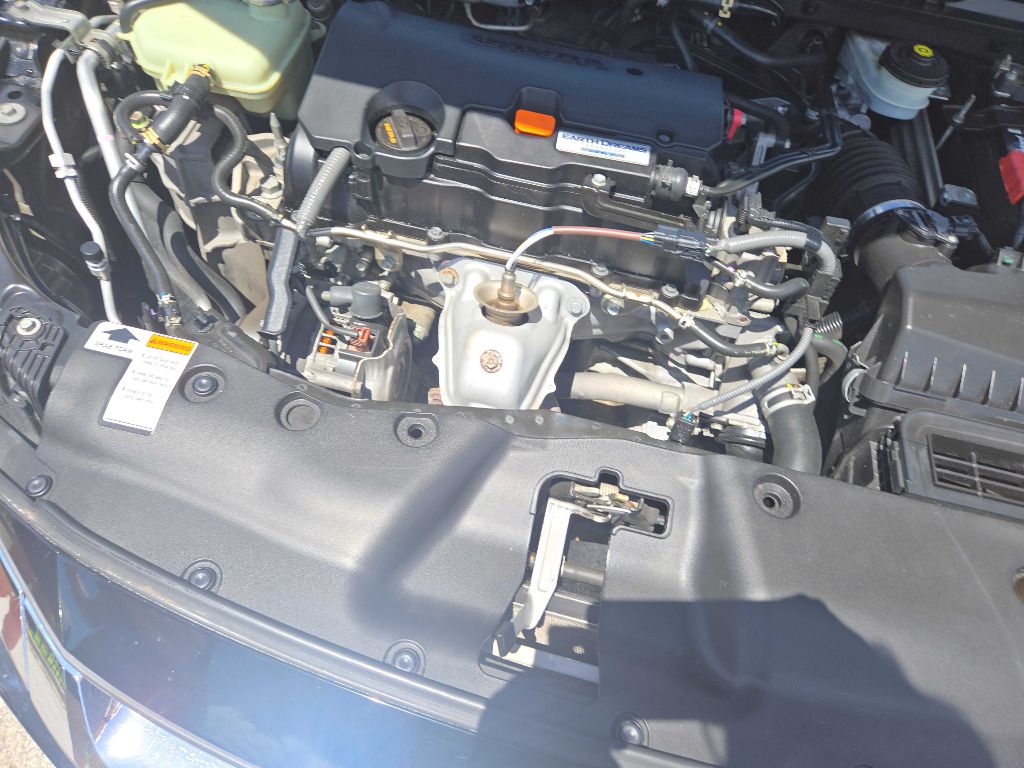 Photo 29 of this HONDA CIVIC