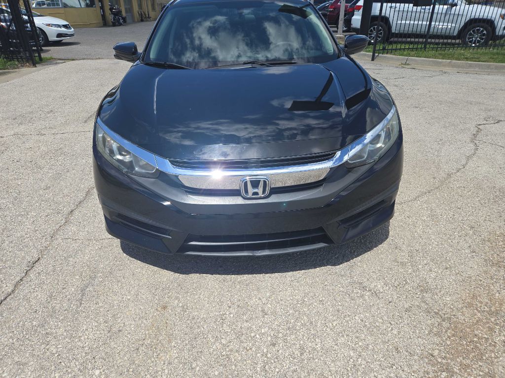 Photo 8 of this HONDA CIVIC