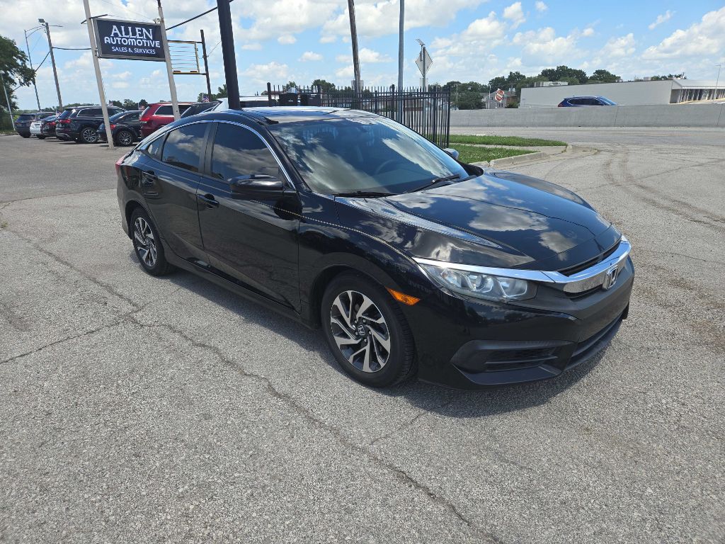 Photo 7 of this HONDA CIVIC