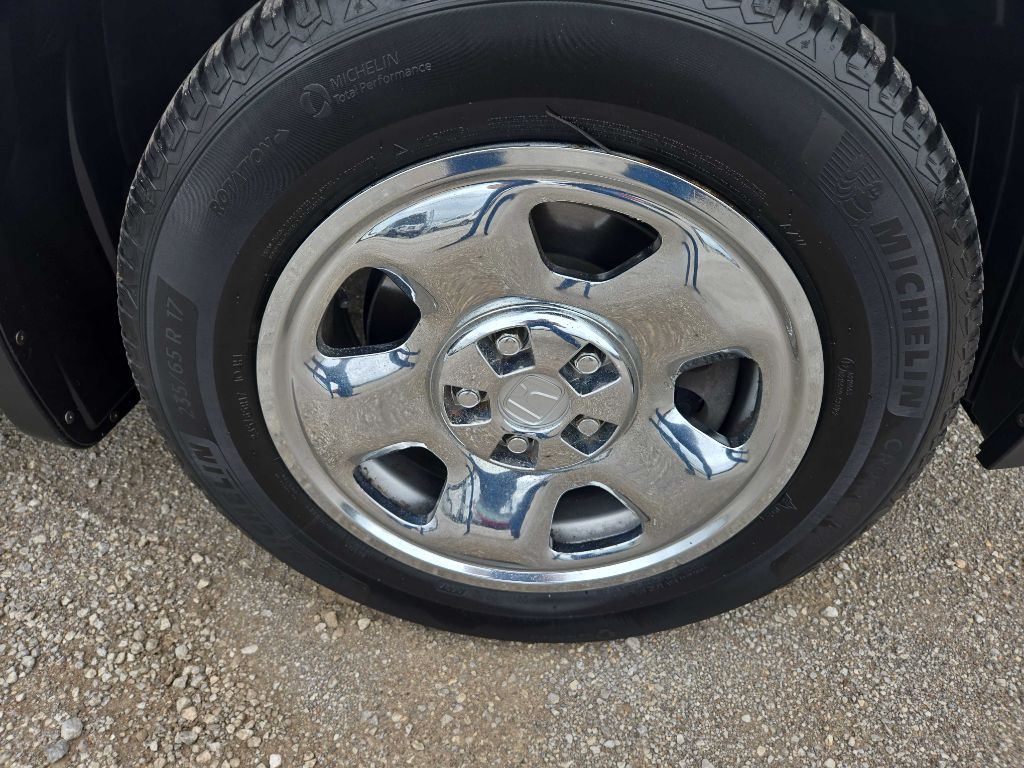 Photo 38 of this HONDA PILOT