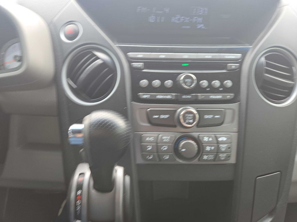 Photo 30 of this HONDA PILOT