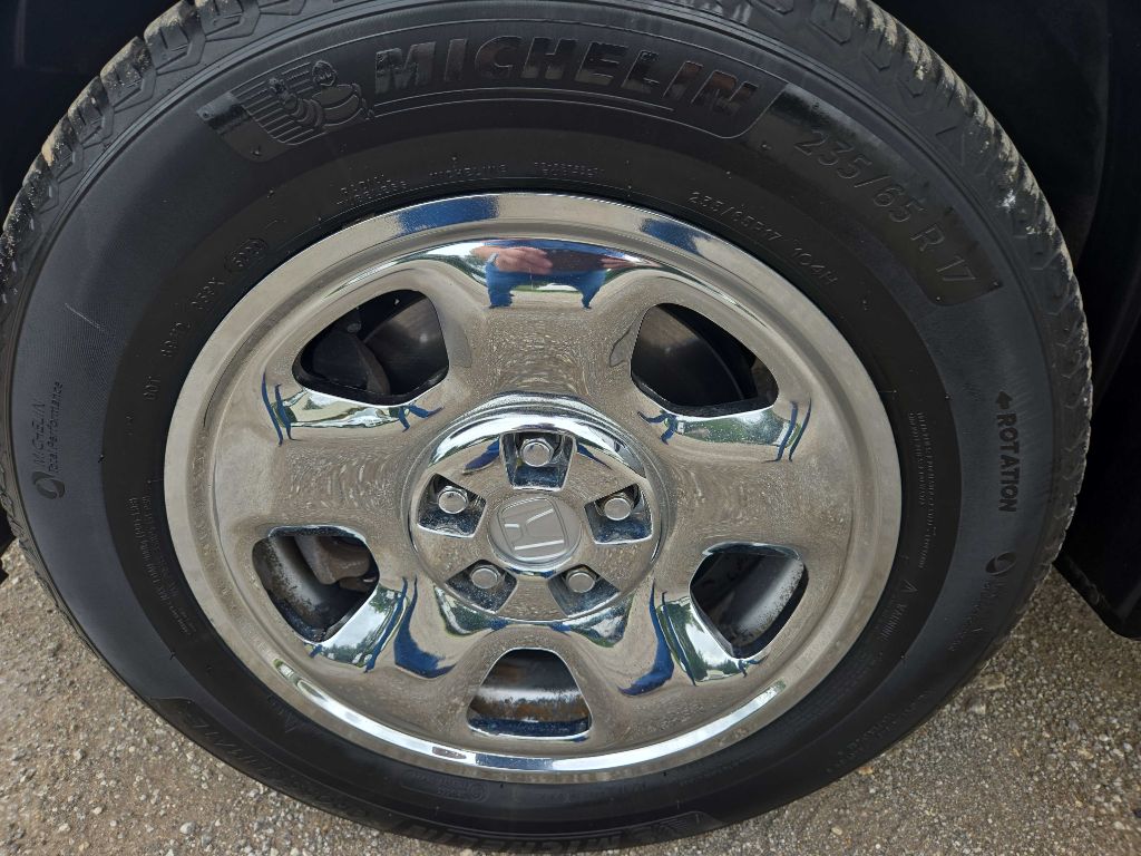 Photo 34 of this HONDA PILOT