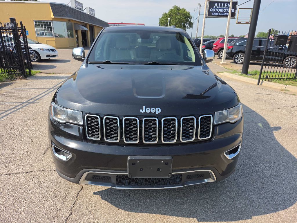 Photo 6 of this JEEP GRAND CHEROKEE