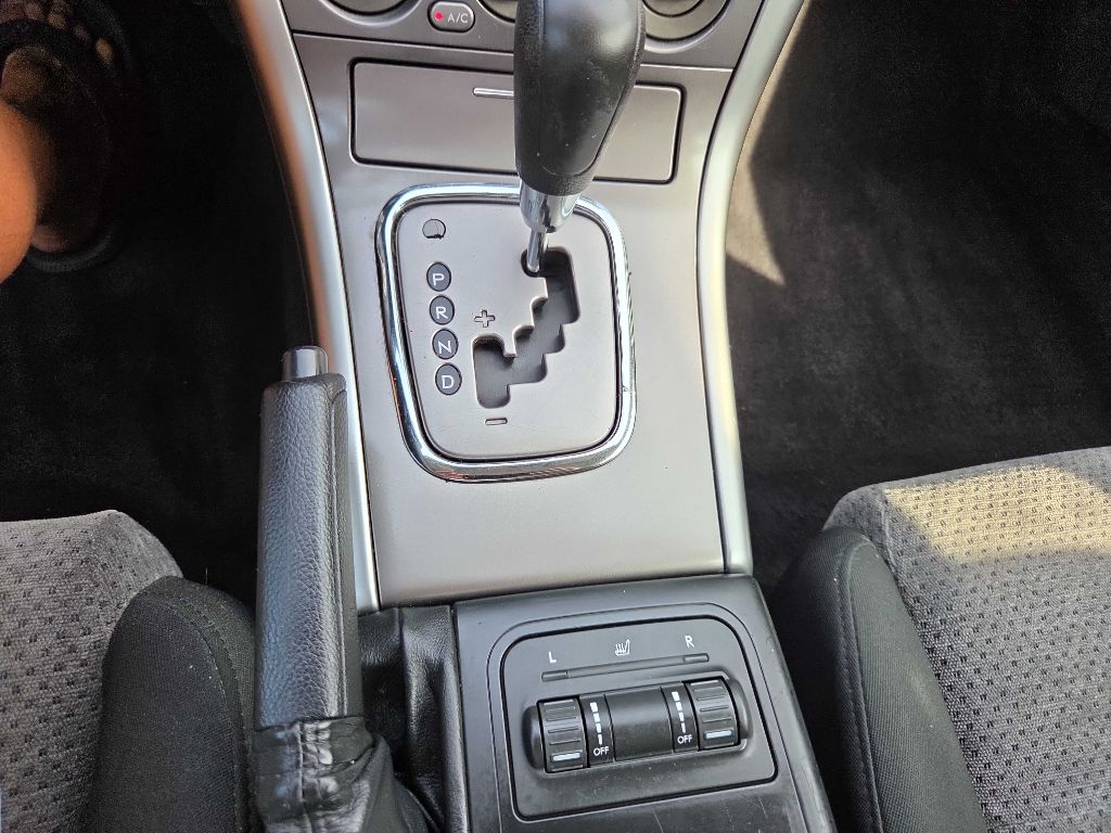 Photo 20 of this SUBARU OUTBACK LEGECY