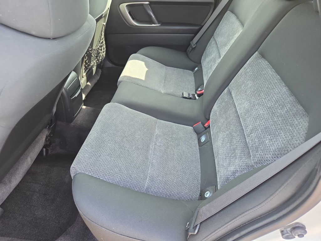 Photo 23 of this SUBARU OUTBACK LEGECY