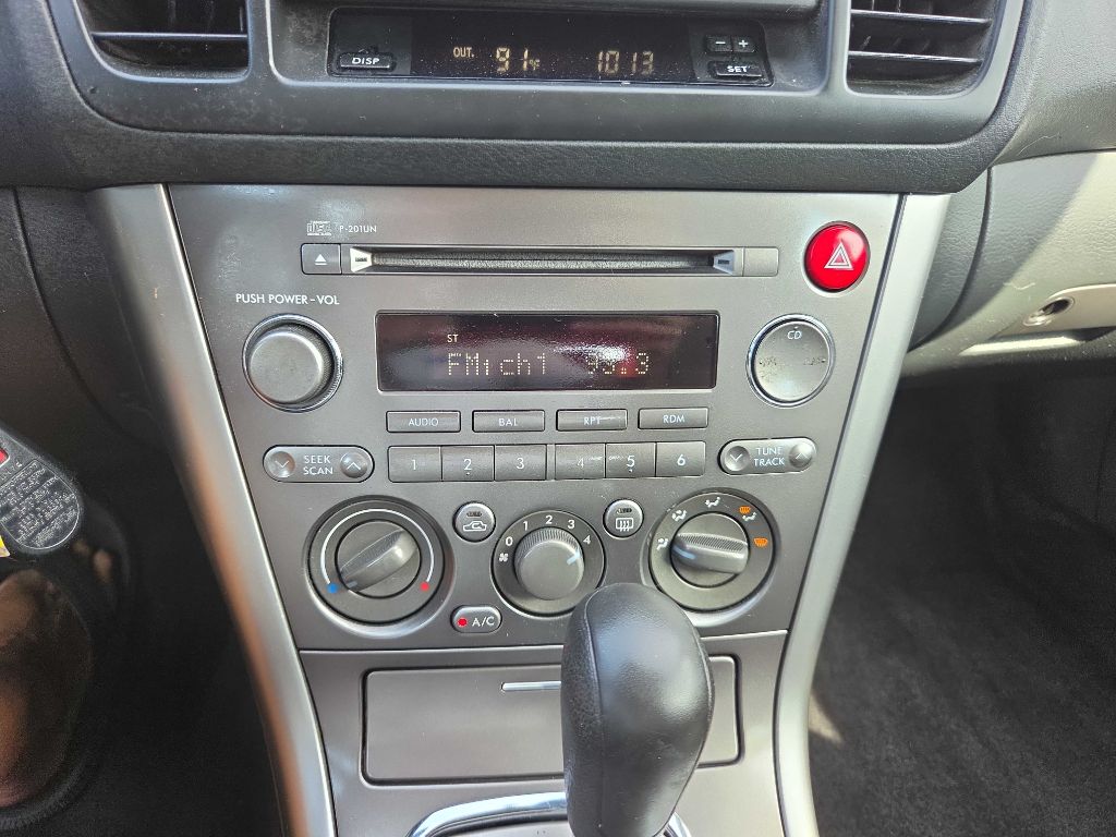 Photo 19 of this SUBARU OUTBACK LEGECY