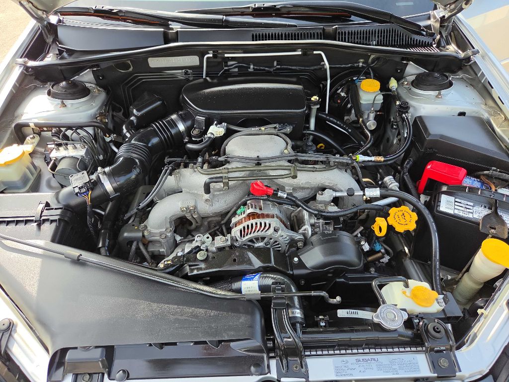 Photo 35 of this SUBARU OUTBACK LEGECY