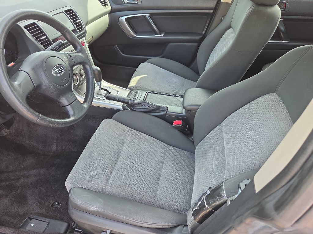Photo 11 of this SUBARU OUTBACK LEGECY