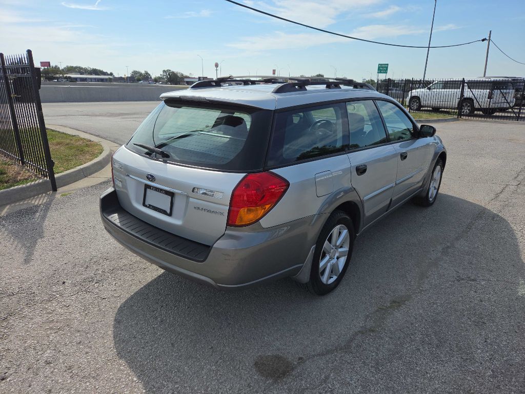 Photo 5 of this SUBARU OUTBACK LEGECY