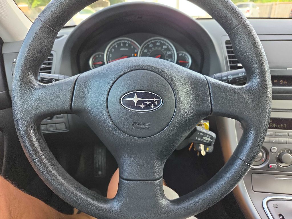 Photo 15 of this SUBARU OUTBACK LEGECY
