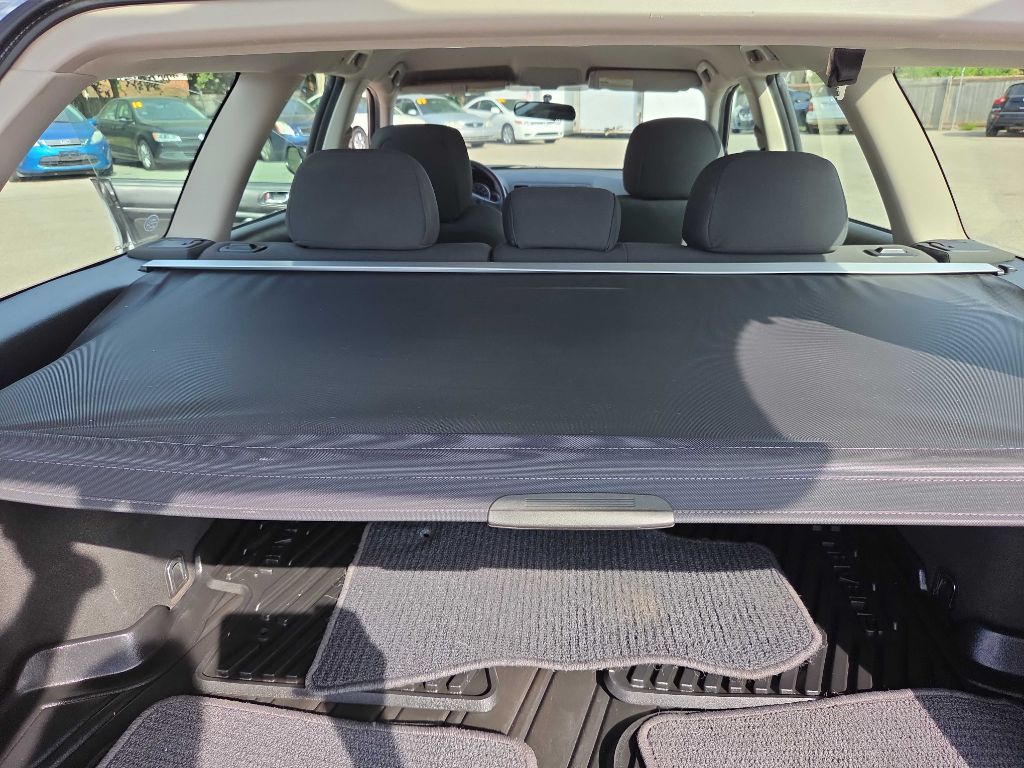 Photo 28 of this SUBARU OUTBACK LEGECY