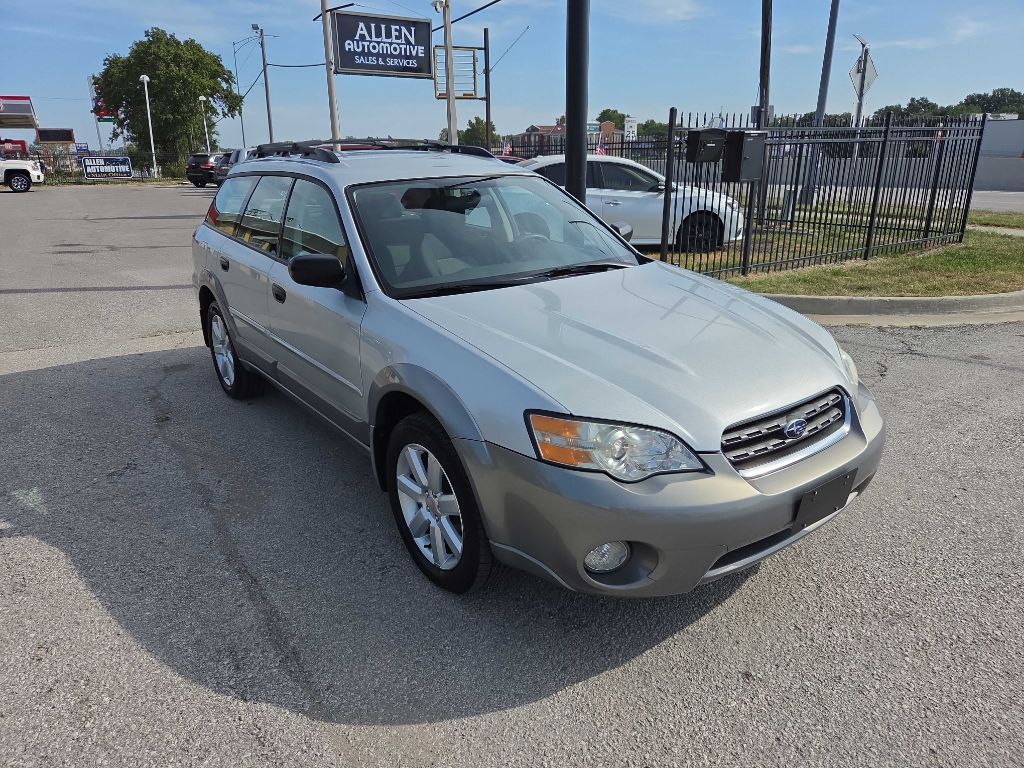 Photo 7 of this SUBARU OUTBACK LEGECY