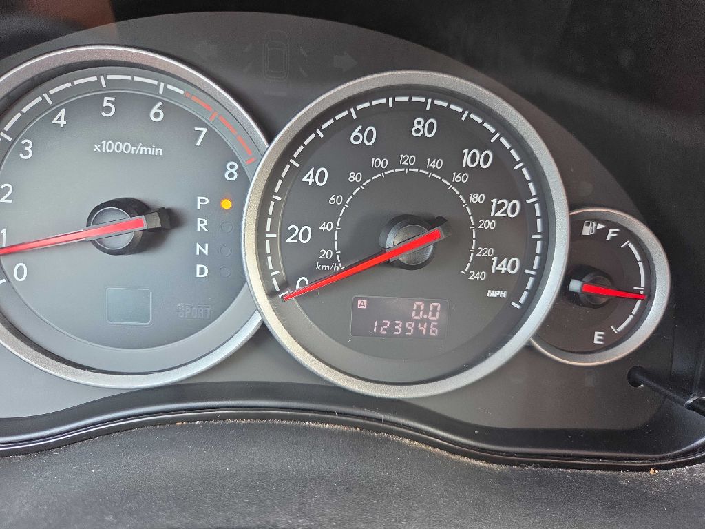 Photo 16 of this SUBARU OUTBACK LEGECY