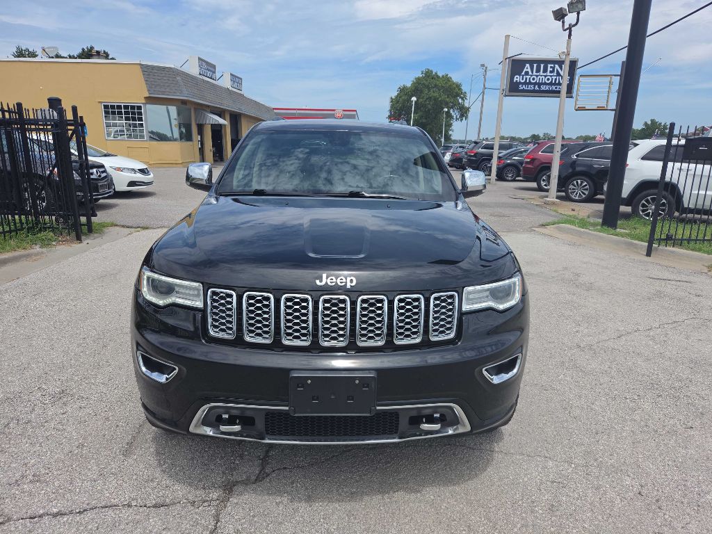 Photo 8 of this JEEP GRAND CHEROKEE