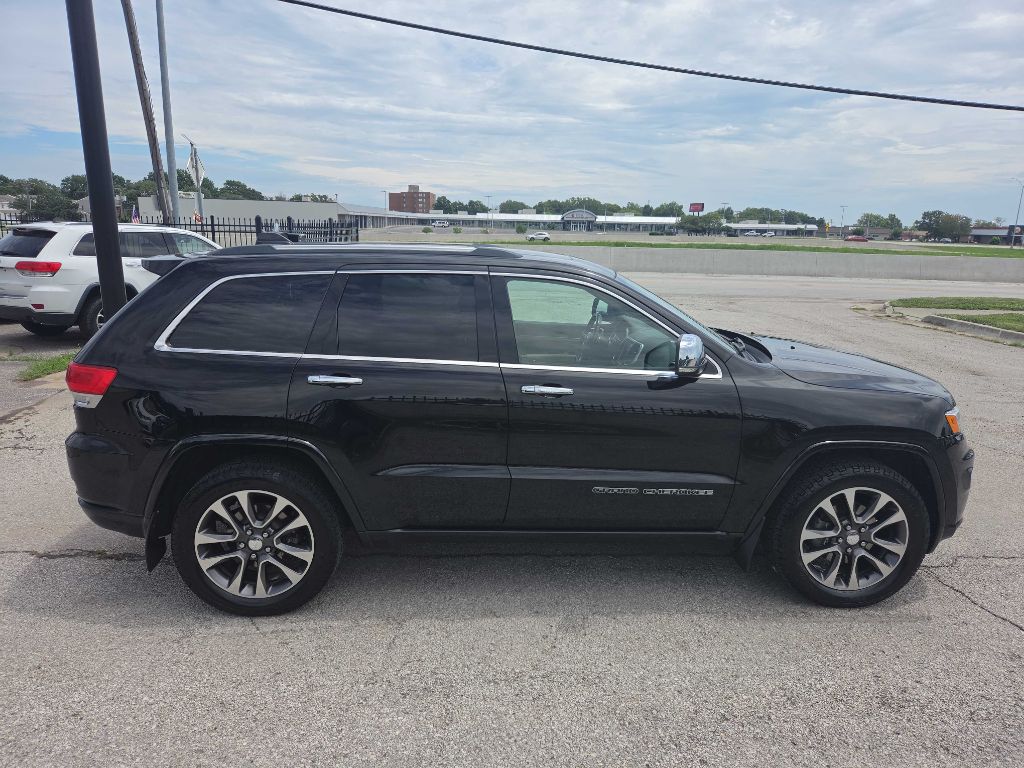 Photo 6 of this JEEP GRAND CHEROKEE