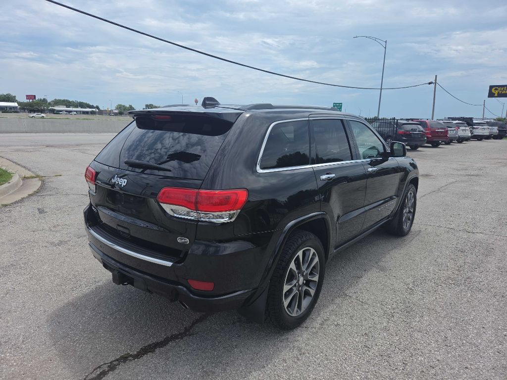Photo 5 of this JEEP GRAND CHEROKEE