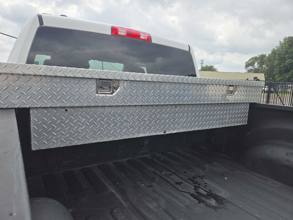 Photo 17 of this RAM 1500