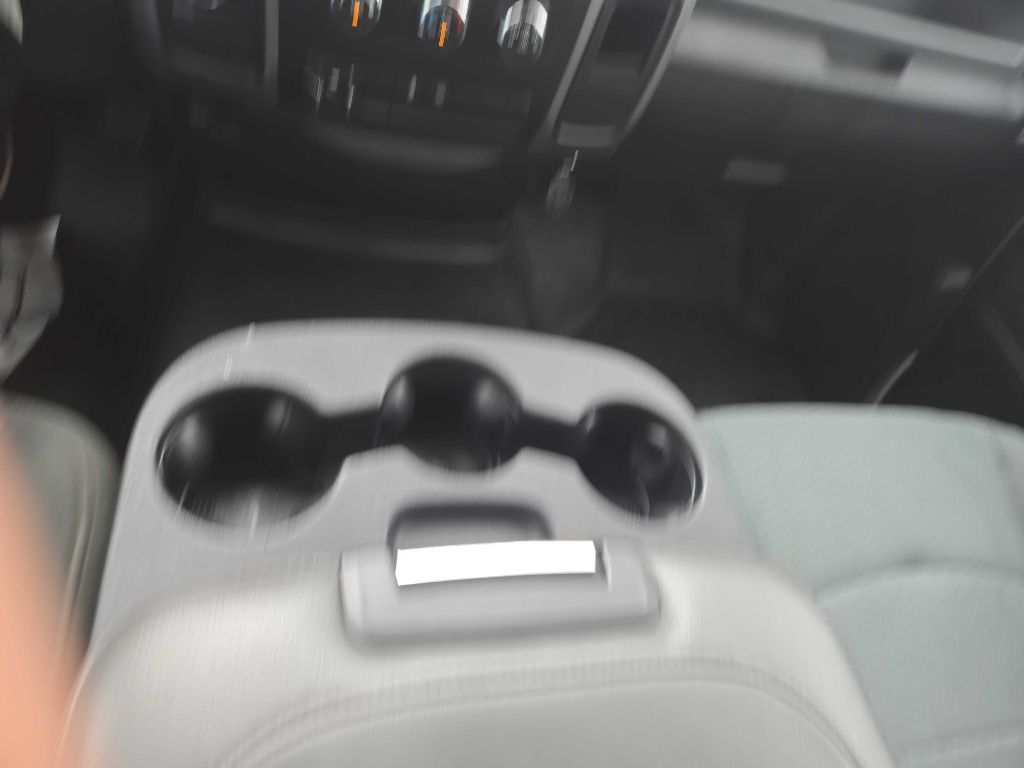 Photo 31 of this RAM 1500