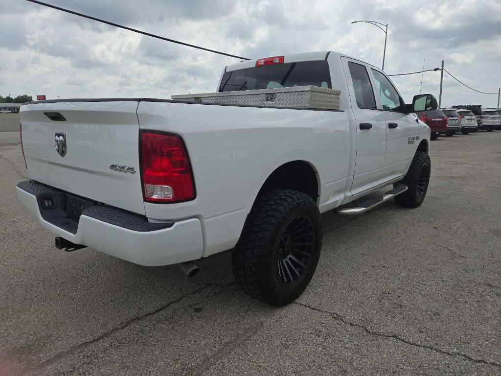 Photo 6 of this RAM 1500