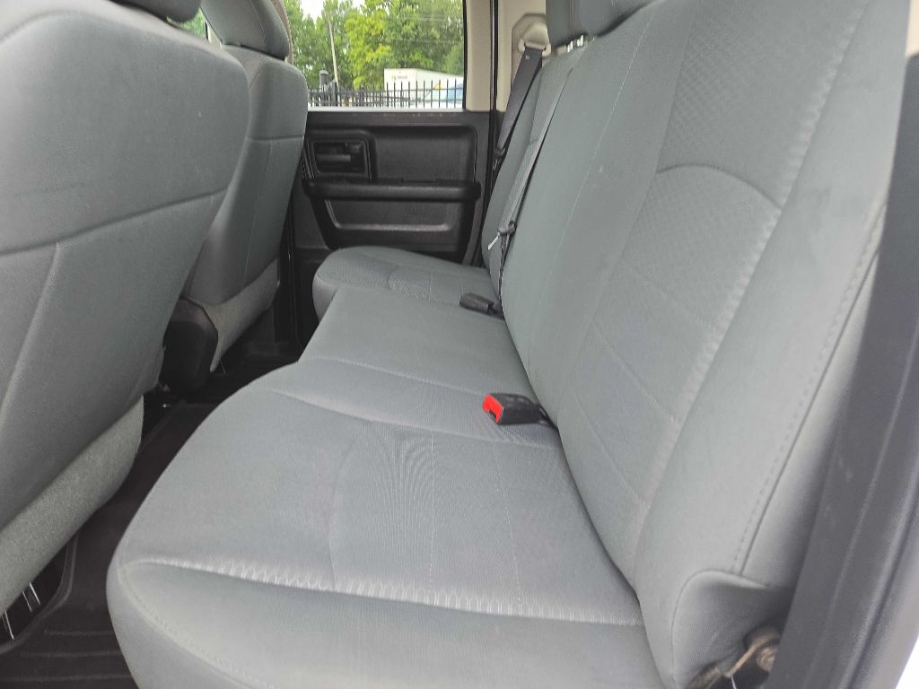 Photo 14 of this RAM 1500