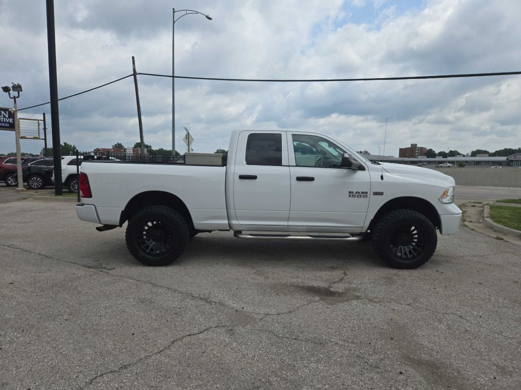 Photo 5 of this RAM 1500