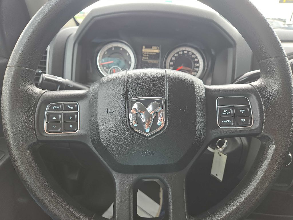 Photo 28 of this RAM 1500