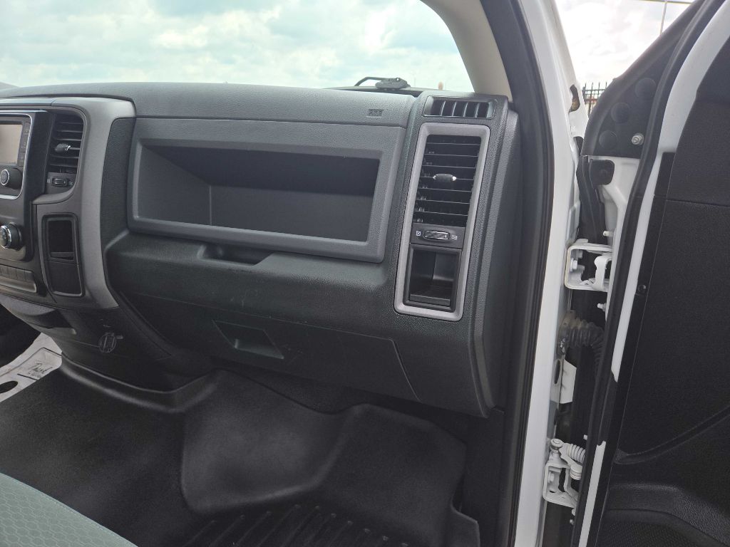 Photo 22 of this RAM 1500