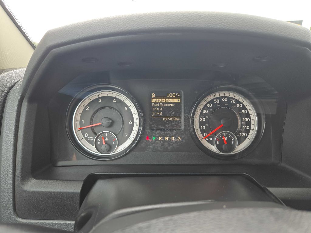 Photo 29 of this RAM 1500