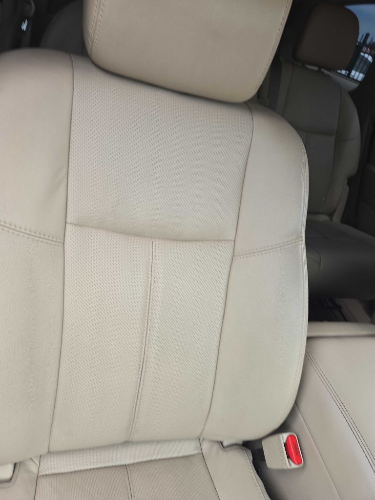 Photo 25 of this NISSAN PATHFINDER