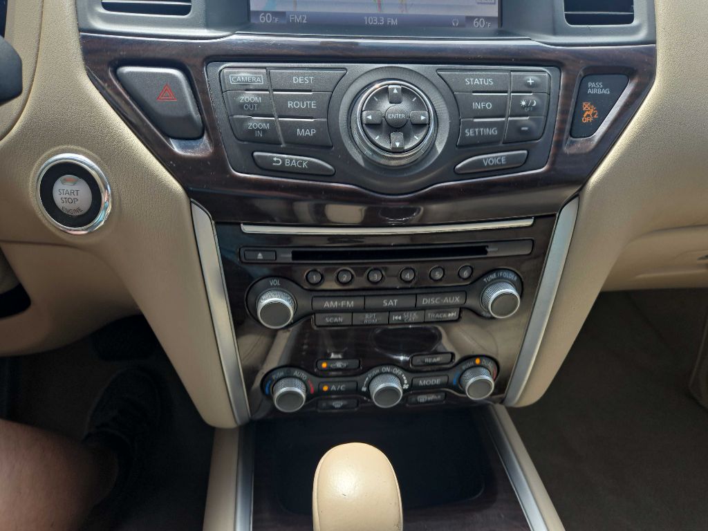 Photo 29 of this NISSAN PATHFINDER