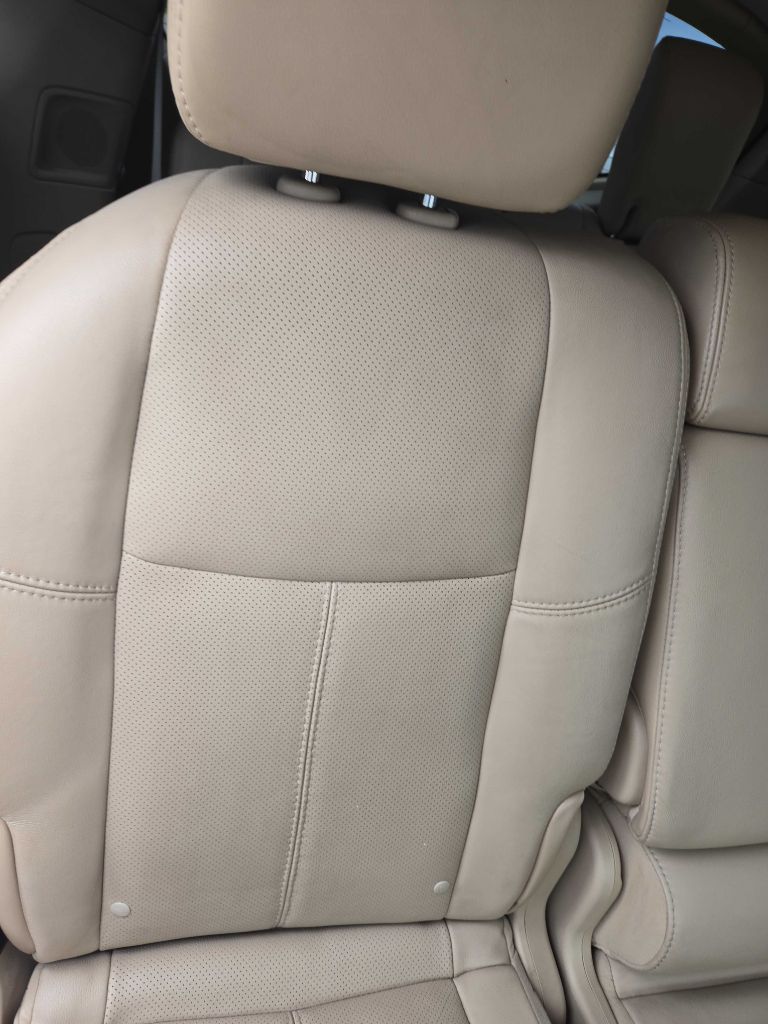 Photo 20 of this NISSAN PATHFINDER