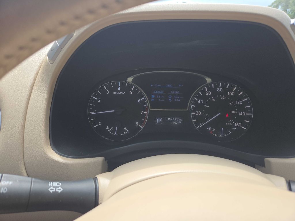 Photo 26 of this NISSAN PATHFINDER